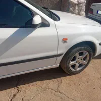 سمندال ایکس|خودرو سواری و وانت|سپیدار, |دیوار