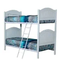 تختخواب دو طبقه نوجوان