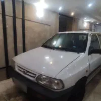 پراید، هاچ بک مدل 86|خودرو سواری و وانت|تهران, جیحون|دیوار