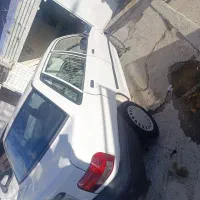 پراید 90 تمیز درجه یک در حد|خودرو سواری و وانت|یاسوج, |دیوار