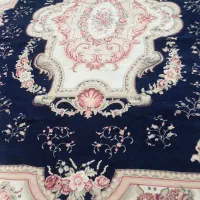 یک عددفرش ۹متری و۱۲متری کارکرده