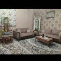 مبلمان ۷ نفره کلاسیک