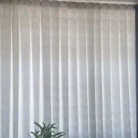 پرده اتاق خواب و پذیرایی