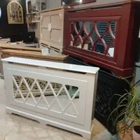 کاور رادیاتور کاور شوفاژ تولیدی|آبگرمکن، پکیج، شوفاژ|مشهد, نوید|دیوار