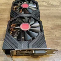 فروش کارت گرافیک Rx 580 8Gb|قطعات و لوازم جانبی رایانه|تهران, فلسطین (میدان انقلاب)|دیوار
