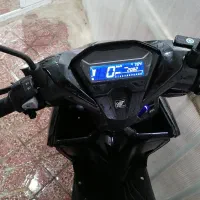 کویرs2 150 تحویل خرداد 1403|موتورسیکلت|نسیمشهر, |دیوار