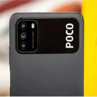 شیائومی Poco M3 با حافظهٔ ۱۲۸ گیگابایت