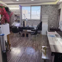 90متر اداری/سهروردی/دو اتاقه/ویو ابدی|اجارهٔ دفتر کار، اتاق اداری، مطب|اصفهان, باغ زیار|دیوار