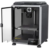 پرینتر سه بعدی Creality K1C Carbon Fiber