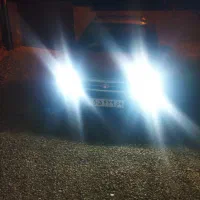 هدلایت نو با نورقوی پول لازمم خودم3خریدمش|قطعات یدکی و لوازم جانبی|کردکوی, |دیوار