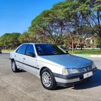 پژو 405 GLX|خودرو سواری و وانت|خرمآباد, |دیوار