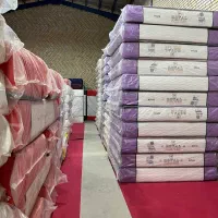 رقابت درکیفیت تشک‌های استاندارد ایزو۹۰۰۱