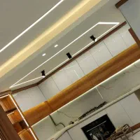 برقکشی ساختمان