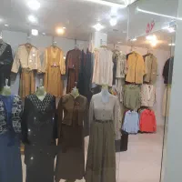 فروش مالکیت ۶دانگ مغازه