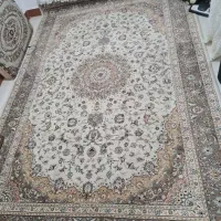 دوعدد فرش شش متری خیلی خیلی تمیزدرحدنو|فرش|لاهیجان, طالقانی|دیوار