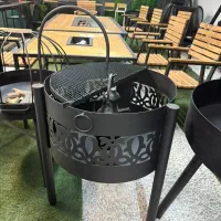 باربیکیو اتشدان کباب پز|اجاق گاز و لوازم برقی پخت‌وپز|شیراز, انجیره|دیوار
