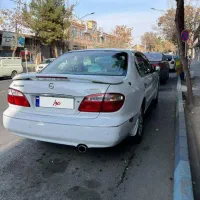 ماکسیما اتومات مدل۸۸|خودرو سواری و وانت|خسروشاه, |دیوار