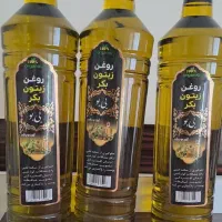 روغن زیتون بی بو|خوردنی و آشامیدنی|قم, ارم|دیوار