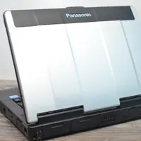 لپ تاپ صنعتی پاناسونیک مدل CF-53 i5