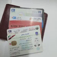مدارک پیداشده