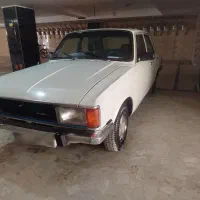 پیکان|خودرو سواری و وانت|کرج, شهرک جهان آرا|دیوار