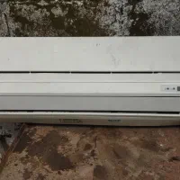 کولر گازی 12هزار ال جی|کولر گازی و فنکوئل|بندر انزلی, سید آسیه|دیوار