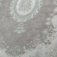 دوعددفرش ۹متری کاملا سالم  بافت ماشینی