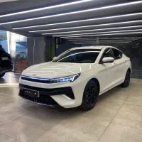 کی‌ام‌سی J7 تحویل روز صفر ، مدل ۱۴۰۴