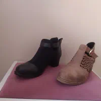 دو جفت نیم پوت