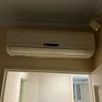 کولر گازی جنرال ۱۸