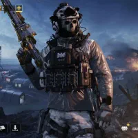 اکانت کالاف گاد وعالی