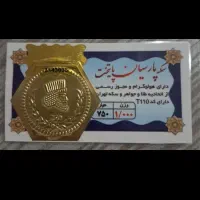 سکه پارسیان