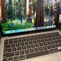 مک بوک ایر m1 ۲۵۶ سایکل ۱۰۰ macbook air 2020