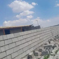 استاوسیمان کاری دیوار چینی در سراسر فردیس