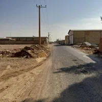 زمین فروشی میدان شهیدان اربابی آران بیدگل صنعتی|فروش زمین و ملک کلنگی|آران و بیدگل, |دیوار