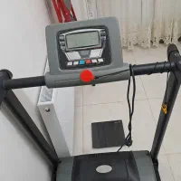 تردمیل شیب برقی استرانگ مستر