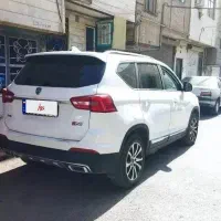 فردا sx 5مدل ۲۶و۱۲و۱۴۰۰|خودرو سواری و وانت|بهارستان, |دیوار