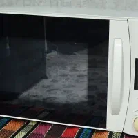 مایکروفر فلر نو