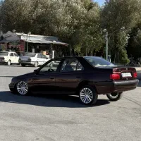 پژو پارس مدل ۹۲