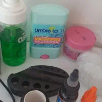 کامل ترین پک وسایل و لوازم تتو|آرایشگاه و سالنهای زیبایی|اندیمشک, |دیوار