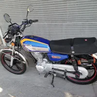 فروش موتور سیکلت200کویر|موتورسیکلت|مراغه, |دیوار