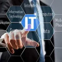 ارائه خدمات تخصصی کامپیوتر و شبکه
