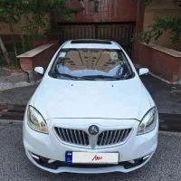 برلیانس H330 اتوماتیک 1500cc، مدل ۱۳۹۶|خودرو سواری و وانت|تهران, سعادت‌آباد|دیوار