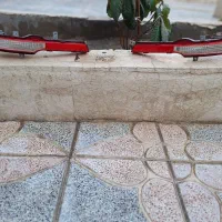 وسایل ماشین اسپرتژ