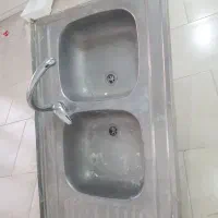 سینگ آشپزخانه