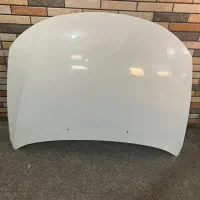 کاپوت کوییک رنگ شده شرکتی(شخصی و فروشگاه نمی باشد)