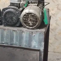 موتور میکسر و موتور فر
