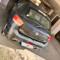 تیبا ۲ هاچبک مدل ۹۴