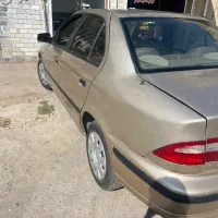 سمند خوش رخ|خودرو سواری و وانت|بروجرد, |دیوار