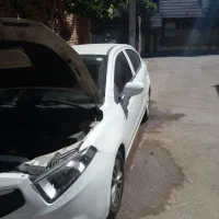 برلیانس 220 دنده بارینگ|خودرو سواری و وانت|ورامین, خیر آباد|دیوار